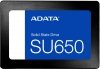 Dysk SSD Adata SU650 Ultimate 256GB 2,5 SATA SSD